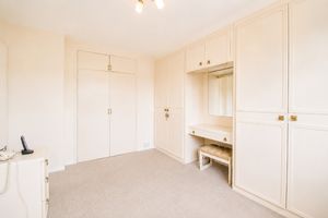 Bedroom One- click for photo gallery